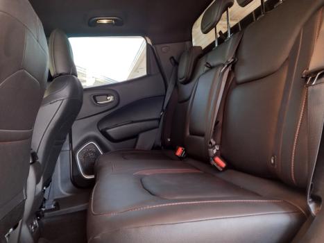 FIAT Toro 2.0 16V 4P 4WD ULTRA TURBO DIESEL AUTOM�TICO, Foto 6