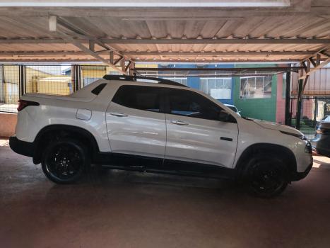 FIAT Toro 2.0 16V 4P 4WD ULTRA TURBO DIESEL AUTOM�TICO, Foto 8