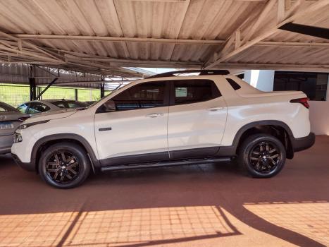 FIAT Toro 2.0 16V 4P 4WD ULTRA TURBO DIESEL AUTOM�TICO, Foto 9
