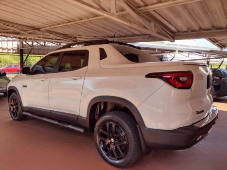 FIAT Toro 2.0 16V 4P 4WD ULTRA TURBO DIESEL AUTOM�TICO, Foto 10