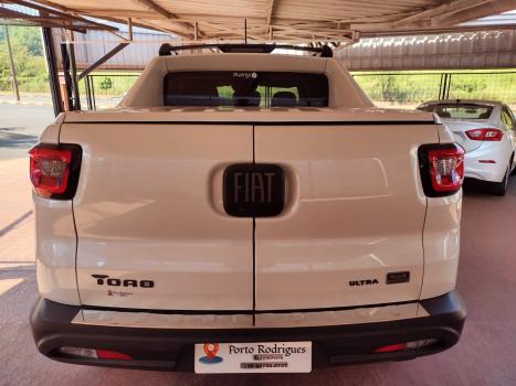FIAT Toro 2.0 16V 4P 4WD ULTRA TURBO DIESEL AUTOM�TICO, Foto 11