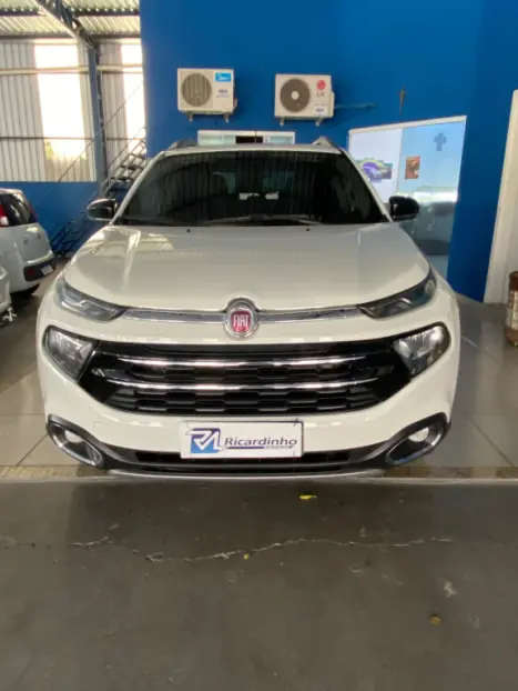 FIAT Toro 2.0 16V 4P VOLCANO 4WD TURBO DIESEL AUTOM�TICO, Foto 3