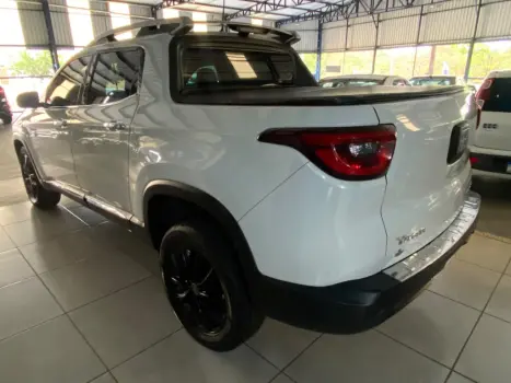 FIAT Toro 2.0 16V 4P VOLCANO 4WD TURBO DIESEL AUTOM�TICO, Foto 5