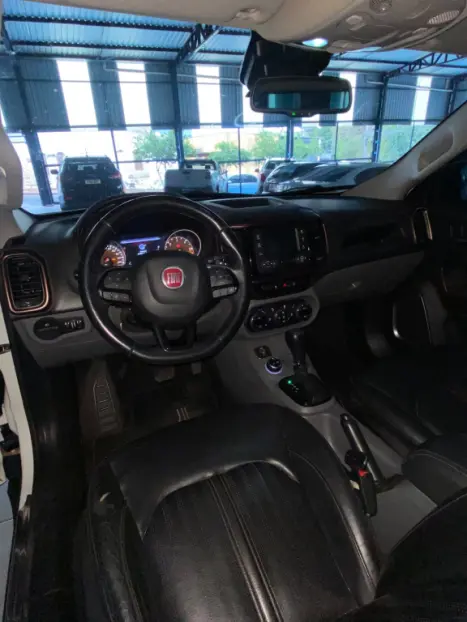 FIAT Toro 2.0 16V 4P VOLCANO 4WD TURBO DIESEL AUTOM�TICO, Foto 6