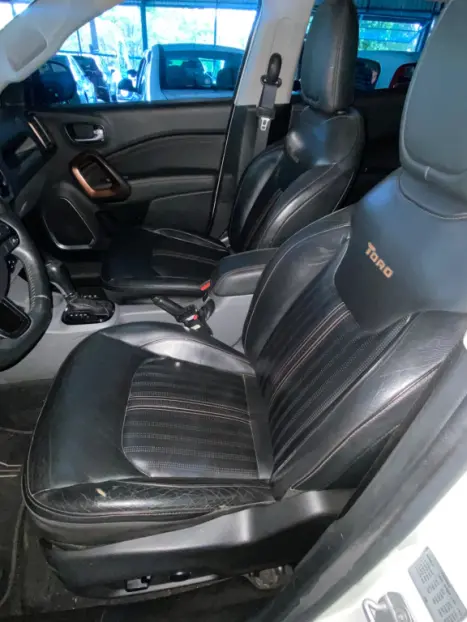 FIAT Toro 2.0 16V 4P VOLCANO 4WD TURBO DIESEL AUTOM�TICO, Foto 7