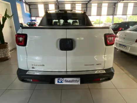 FIAT Toro 2.0 16V 4P VOLCANO 4WD TURBO DIESEL AUTOM�TICO, Foto 9