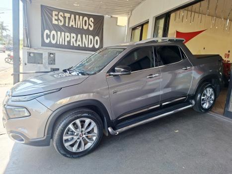 FIAT Toro 2.0 16V 4P VOLCANO 4WD TURBO DIESEL AUTOM�TICO, Foto 2