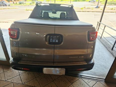 FIAT Toro 2.0 16V 4P VOLCANO 4WD TURBO DIESEL AUTOM�TICO, Foto 3
