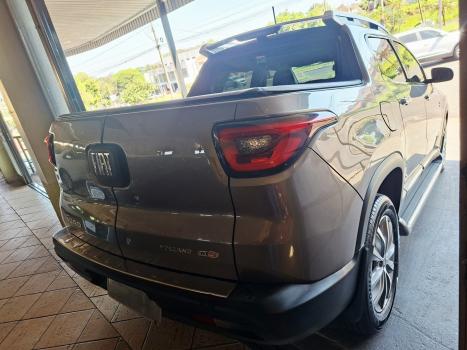 FIAT Toro 2.0 16V 4P VOLCANO 4WD TURBO DIESEL AUTOM�TICO, Foto 4
