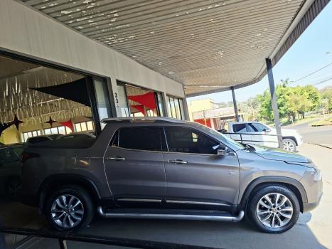 FIAT Toro 2.0 16V 4P VOLCANO 4WD TURBO DIESEL AUTOM�TICO, Foto 5