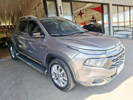 FIAT Toro 2.0 16V 4P VOLCANO 4WD TURBO DIESEL AUTOM�TICO, Foto 6