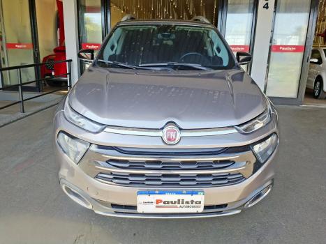 FIAT Toro 2.0 16V 4P VOLCANO 4WD TURBO DIESEL AUTOM�TICO, Foto 7