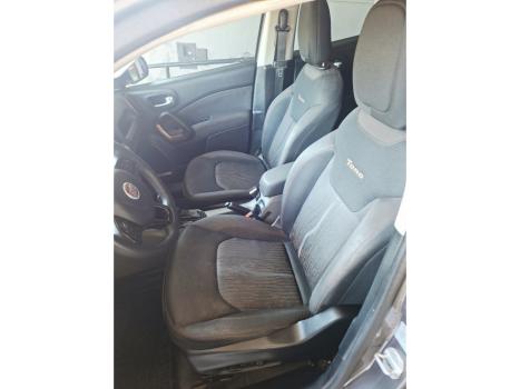FIAT Toro 2.0 16V 4P VOLCANO 4WD TURBO DIESEL AUTOM�TICO, Foto 8