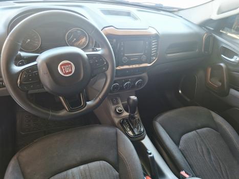 FIAT Toro 2.0 16V 4P VOLCANO 4WD TURBO DIESEL AUTOM�TICO, Foto 9