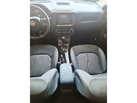 FIAT Toro 2.0 16V 4P VOLCANO 4WD TURBO DIESEL AUTOM�TICO, Foto 10
