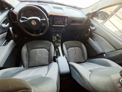 FIAT Toro 2.0 16V 4P VOLCANO 4WD TURBO DIESEL AUTOM�TICO, Foto 11