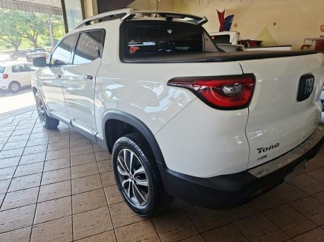 FIAT Toro 2.0 16V 4P VOLCANO 4WD TURBO DIESEL AUTOM�TICO, Foto 3