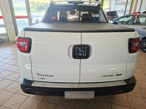 FIAT Toro 2.0 16V 4P VOLCANO 4WD TURBO DIESEL AUTOM�TICO, Foto 4