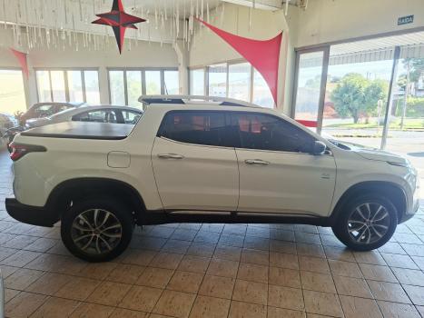 FIAT Toro 2.0 16V 4P VOLCANO 4WD TURBO DIESEL AUTOM�TICO, Foto 6