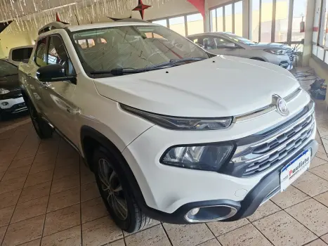 FIAT Toro 2.0 16V 4P VOLCANO 4WD TURBO DIESEL AUTOM�TICO, Foto 7