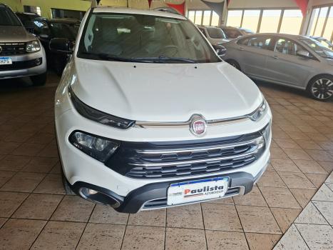 FIAT Toro 2.0 16V 4P VOLCANO 4WD TURBO DIESEL AUTOM�TICO, Foto 8