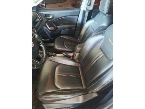 FIAT Toro 2.0 16V 4P VOLCANO 4WD TURBO DIESEL AUTOM�TICO, Foto 9