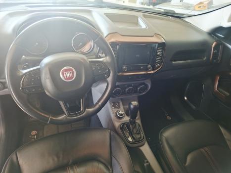 FIAT Toro 2.0 16V 4P VOLCANO 4WD TURBO DIESEL AUTOM�TICO, Foto 10