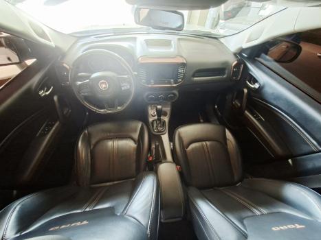FIAT Toro 2.0 16V 4P VOLCANO 4WD TURBO DIESEL AUTOM�TICO, Foto 11