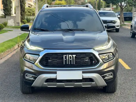FIAT Toro 2.0 16V 4P VOLCANO 4WD TURBO DIESEL AUTOM�TICO, Foto 1