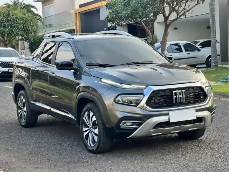 FIAT Toro 2.0 16V 4P VOLCANO 4WD TURBO DIESEL AUTOM�TICO, Foto 2