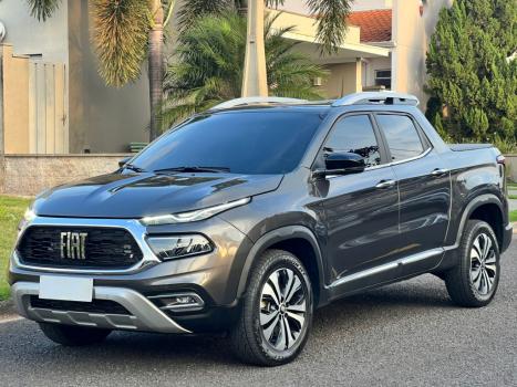 FIAT Toro 2.0 16V 4P VOLCANO 4WD TURBO DIESEL AUTOM�TICO, Foto 3
