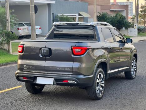 FIAT Toro 2.0 16V 4P VOLCANO 4WD TURBO DIESEL AUTOM�TICO, Foto 5