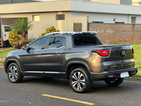 FIAT Toro 2.0 16V 4P VOLCANO 4WD TURBO DIESEL AUTOM�TICO, Foto 6