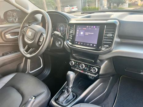 FIAT Toro 2.0 16V 4P VOLCANO 4WD TURBO DIESEL AUTOM�TICO, Foto 8