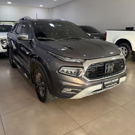 FIAT Toro 2.0 16V 4P 4WD RANCH TURBO DIESEL AUTOMÁTICO, Foto 1