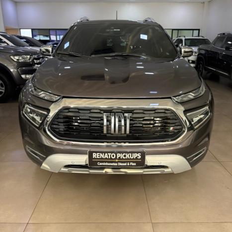 FIAT Toro 2.0 16V 4P 4WD RANCH TURBO DIESEL AUTOMÁTICO, Foto 2