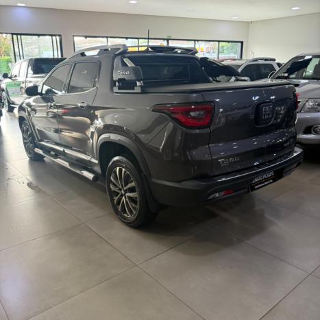 FIAT Toro 2.0 16V 4P 4WD RANCH TURBO DIESEL AUTOMÁTICO, Foto 4