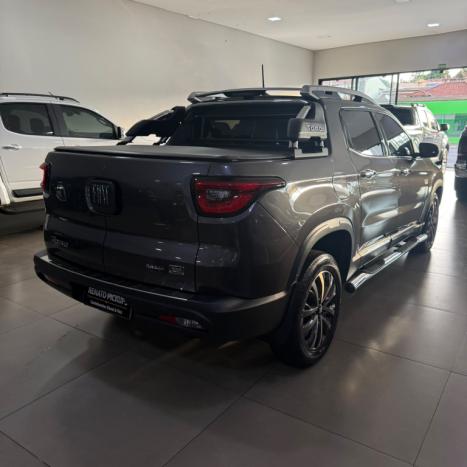 FIAT Toro 2.0 16V 4P 4WD RANCH TURBO DIESEL AUTOMÁTICO, Foto 6