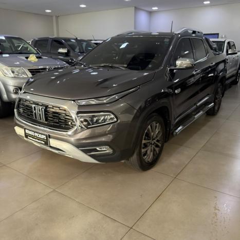 FIAT Toro 2.0 16V 4P 4WD RANCH TURBO DIESEL AUTOMÁTICO, Foto 7