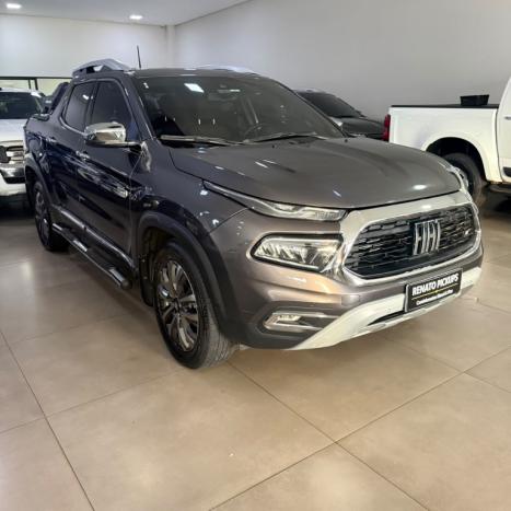 FIAT Toro 2.0 16V 4P 4WD RANCH TURBO DIESEL AUTOMÁTICO, Foto 8