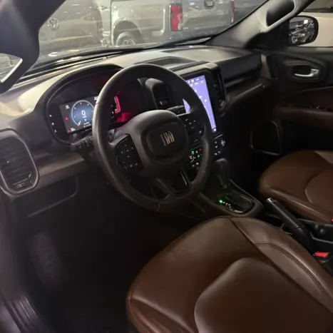 FIAT Toro 2.0 16V 4P 4WD RANCH TURBO DIESEL AUTOMÁTICO, Foto 9