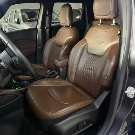 FIAT Toro 2.0 16V 4P 4WD RANCH TURBO DIESEL AUTOMÁTICO, Foto 10
