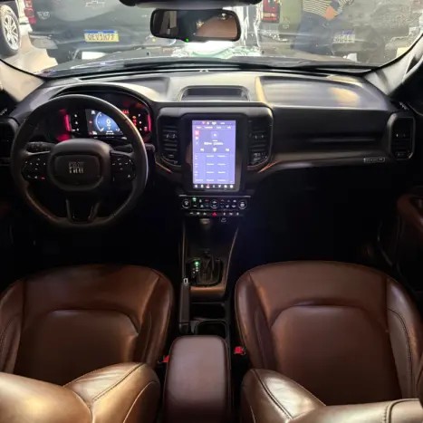 FIAT Toro 2.0 16V 4P 4WD RANCH TURBO DIESEL AUTOMÁTICO, Foto 12
