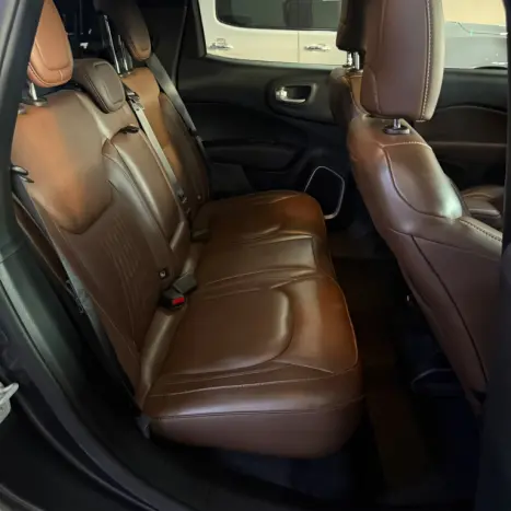 FIAT Toro 2.0 16V 4P 4WD RANCH TURBO DIESEL AUTOMÁTICO, Foto 14