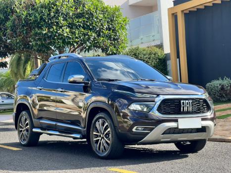 FIAT Toro 2.0 16V 4P 4WD RANCH TURBO DIESEL AUTOMÁTICO, Foto 2