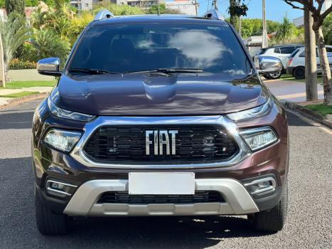 FIAT Toro 2.0 16V 4P 4WD RANCH TURBO DIESEL AUTOMÁTICO, Foto 3