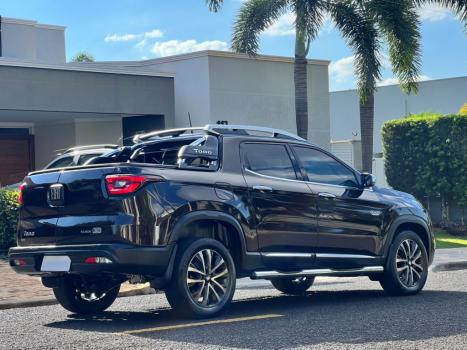 FIAT Toro 2.0 16V 4P 4WD RANCH TURBO DIESEL AUTOMÁTICO, Foto 4
