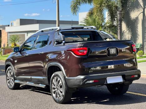 FIAT Toro 2.0 16V 4P 4WD RANCH TURBO DIESEL AUTOMÁTICO, Foto 5
