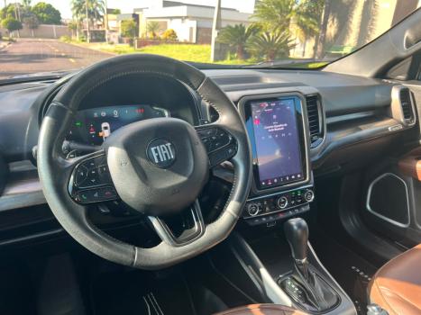 FIAT Toro 2.0 16V 4P 4WD RANCH TURBO DIESEL AUTOMÁTICO, Foto 8