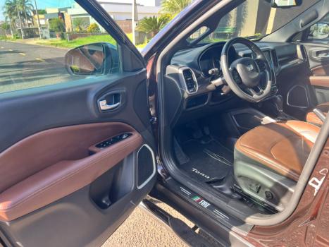 FIAT Toro 2.0 16V 4P 4WD RANCH TURBO DIESEL AUTOMÁTICO, Foto 13